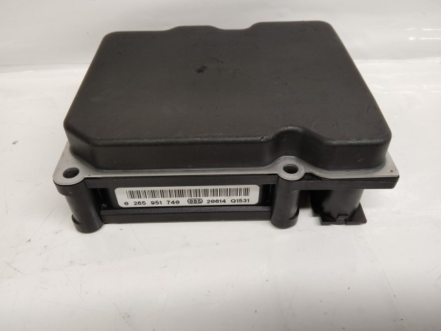 Fiat Bravo 2007-2014 ABS elektronika 51877725,0265251843,0265951740