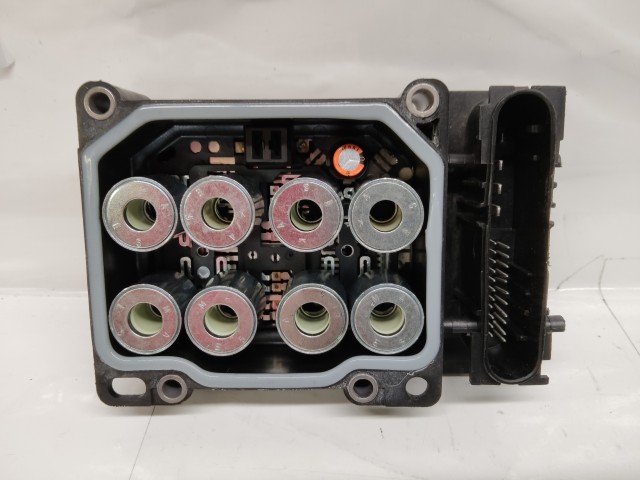 Mitsubishi Colt VI. 2004-2012 ABS elektronika 4670A401,0265232175,0265800844