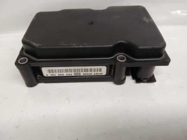 Mitsubishi Colt VI. 2004-2012 ABS elektronika 4670A401,0265232175,0265800844