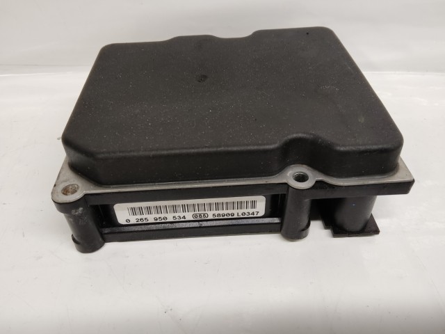 Honda Civic VIII. 2005-2012 Abs elektronika 0265950534, 57110SMGE031M1, 0265235081