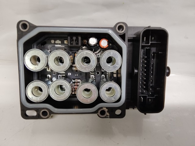 Ford Ka 2008-2016 Abs elektronika 0265800791, 0265232236  KI-BE SZERELÉST IS VÁLLALUNK! 
