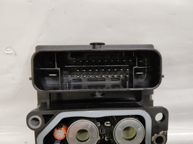 Ford Ka 2008-2016 Abs elektronika 0265800791, 0265232236  KI-BE SZERELÉST IS VÁLLALUNK! 