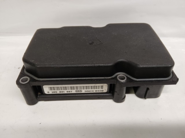 Fiat 500 2007-2015 ABS elektronika 51880815,0265232840,0265801087