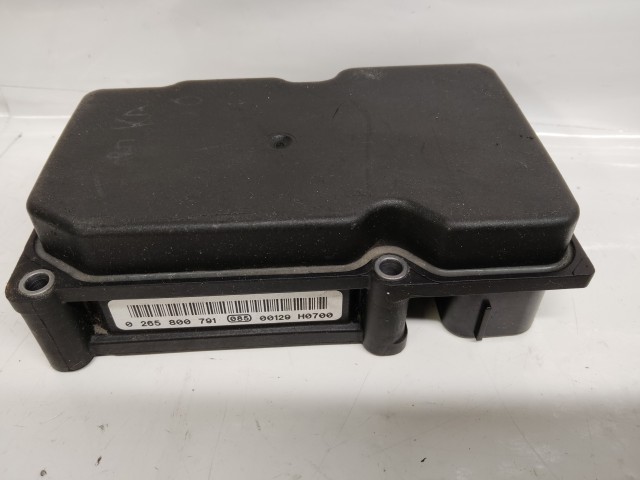 Ford Ka 2008-2016 Abs elektronika 0265800791, 0265232236  KI-BE SZERELÉST IS VÁLLALUNK! 