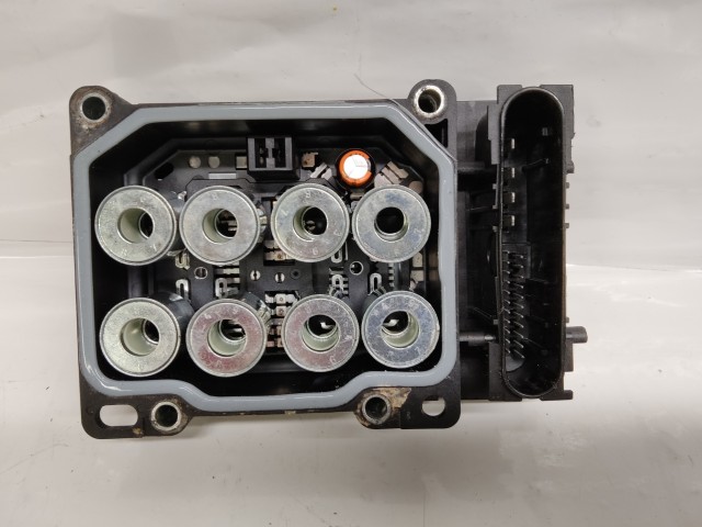 Nissan Micra 2002-2010 ABS elektronika 47660AX600,0265231341,0265800319