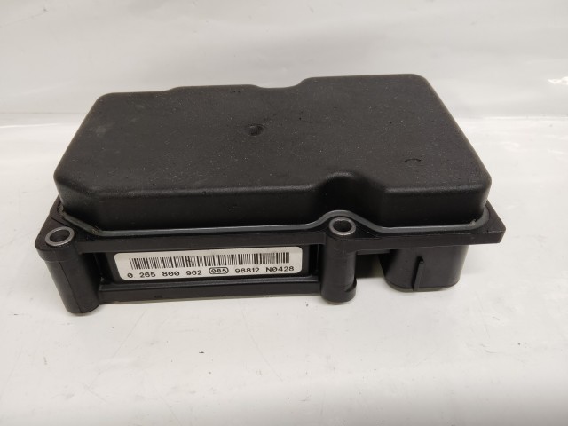 Fiat Grande Punto 2005-2009 Abs elektronika 0265800962, 51860290, 0265232485