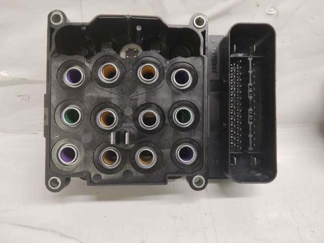 Alfa Romeo Giulietta 2010-2020 Abs elektronika 10.0961-2807.3, 10.0619-3597.1, 28.5610-4811.3, 10.0212-0670.4  KI-BE SZERELÉST IS VÁLLALUNK! 