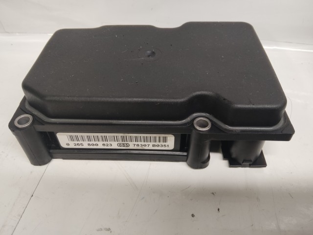 Fiat Bravo 2007-2014 Abs elektronika 0265800623, 0265231928, 51789678