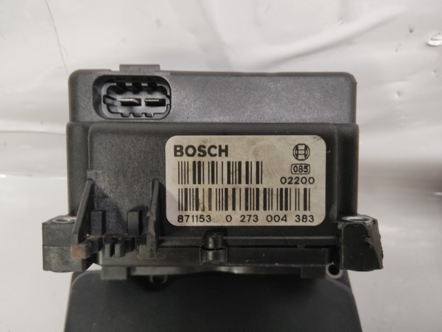 Alfa Romeo 156 1997-2005 Abs elektronika 0273004383, 0265216401, 46513088