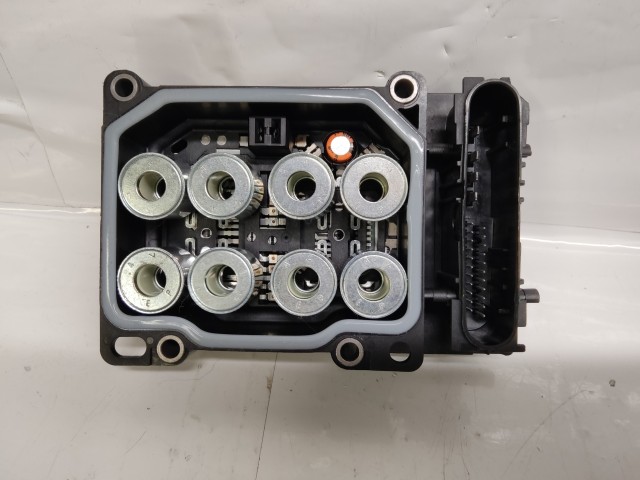 Nissan Qashqai 2007-2013 ABS elektronika 47660JD000,0265231899,0265800609  ABS EGYSÉGEK JAVÍTÁSÁT, FELÚJÍTÁSÁT VÁLLALJUK.