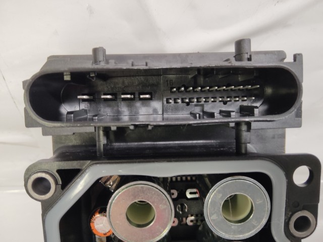 Nissan Qashqai 2007-2013 ABS elektronika 47660JD000,0265231899,0265800609  ABS EGYSÉGEK JAVÍTÁSÁT, FELÚJÍTÁSÁT VÁLLALJUK.