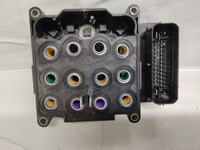 Opel Astra J 2009-2015 Abs elektronika 10.0961-4507.3, 10.0619-3373.1, 28.5610-9706.3, 10.0212-0459.4, 13332613AA2  KI-BE SZERELÉST IS VÁLLALUNK! 