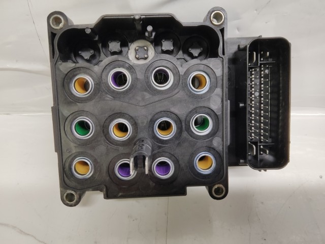 Opel Astra J 2009-2015 Abs elektronika 10.0961-4507.3, 10.0619-3373.1, 28.5610-9706.3, 10.0212-0459.4, 13332613AA2