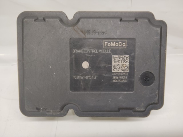 Ford Fiesta 2008-2017 ABS elektronika AV59-2C405-CC,10.0212-0668.4,10.0961-0154.3