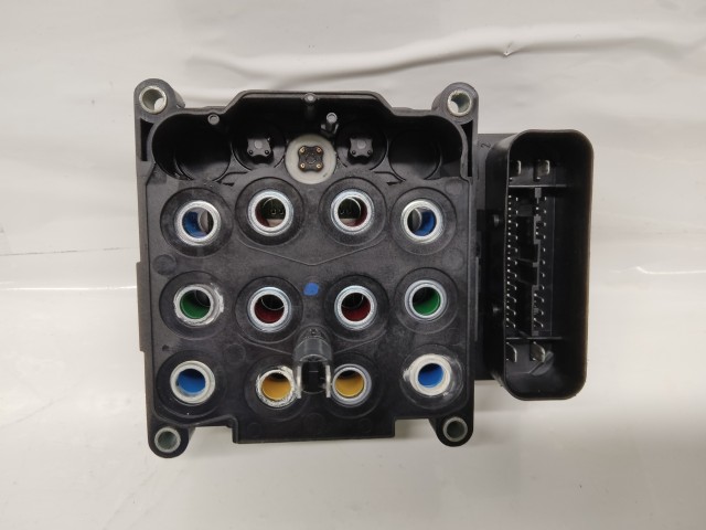 Renault Laguna 2008-2015 ABS elektronika 476600002R,10.0212-0157.4,10.0961-1405.3,10.0613-3579.1  KI-BE SZERELÉST IS VÁLLALUNK!