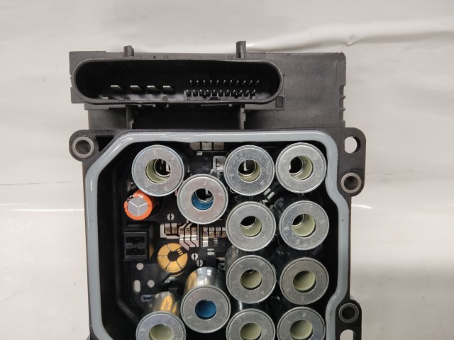 Fiat Bravo 1998-2001 használt ABS elektronika  51821005, 0265230458, 0265951102  KI-BE SZERELÉST IS VÁLLALUNK