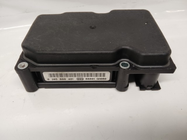 Fiat Ducato ABS elektronika 51725097,0265231617,0265800461