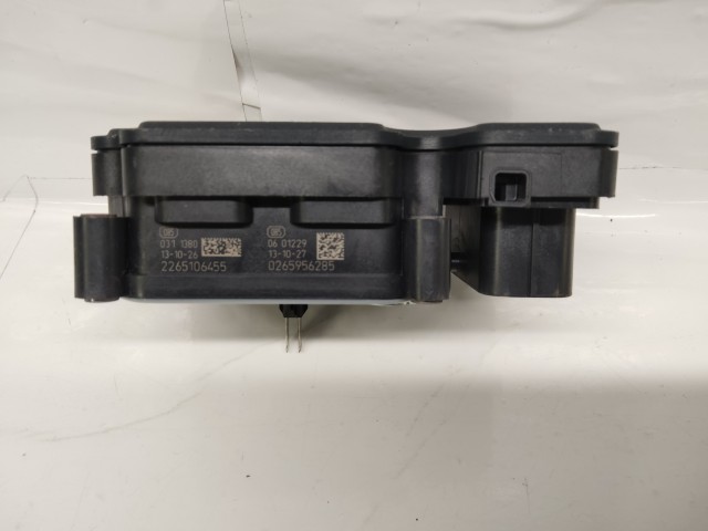 Dacia Duster 2011-2017 Abs elektronika 0265956285, 2265106455, 476608845R