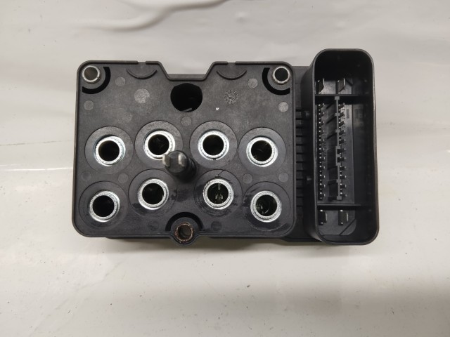 Citroen C3 II. 2010-2016 Abs elektronika 10.0970-1169.3, 10.0207-0207.4, 9675099980  KI-BE SZERELÉST IS VÁLLALUNK! 