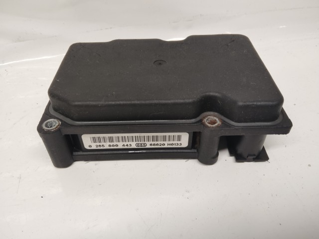 Opel Corsa C 2000-2009 ABS elektronika 13182319HG,0265232583,0265800443