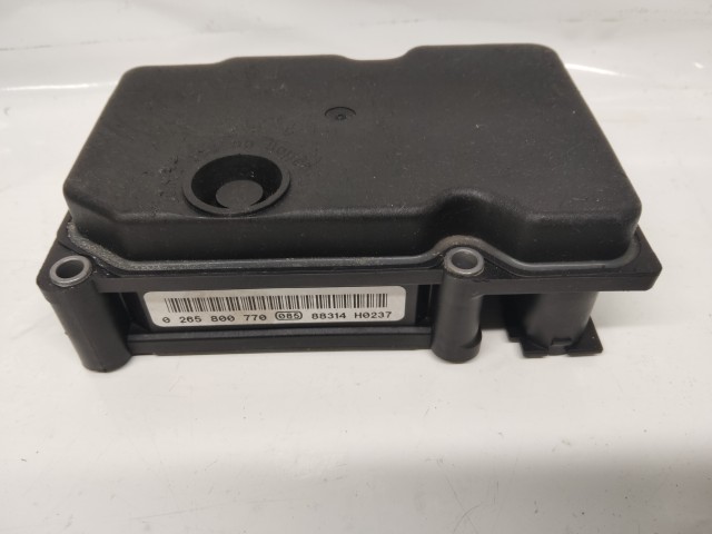 Opel Corsa C 2000-2009 ABS elektronika 24469609,0265231306,0265800770