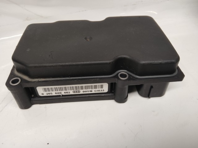 Citroen Nemo 2008-2016 Abs elektronika 0265800662, 0265231997, 51801321