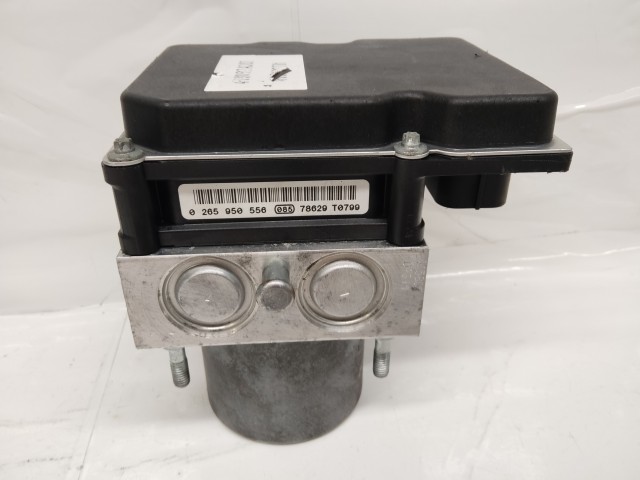 Audi A6 2004-2008 ABS 4F0910517AC,4F0614517T,0265235100,0265950556