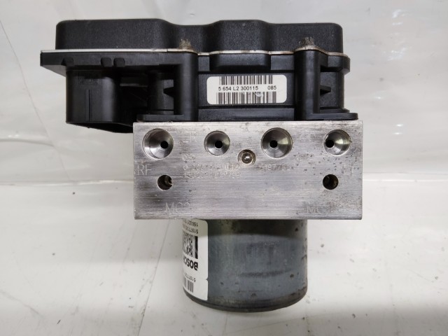 Ford Ka 2008-2016 Abs egység 51977351, 0265952247, 0265252682  KI-BE SZERELÉST IS VÁLLALUNK!