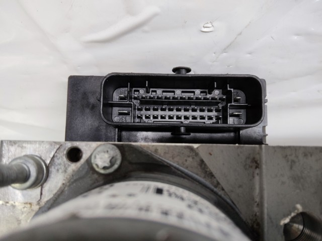 Ford Ka 2008-2016 Abs egység 51977351, 0265952247, 0265252682  KI-BE SZERELÉST IS VÁLLALUNK!