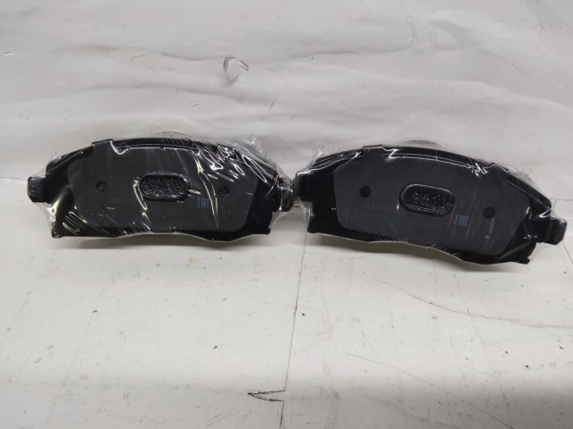 Opel Corsa B 1993-2000 Első Fékbetét 90R-01858/054