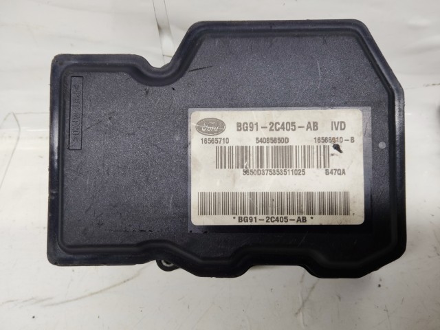 Ford Galaxy 2005-2015 Abs elektronika BG91-2C405-AB, 16565710, 54085650D, 1656010-B