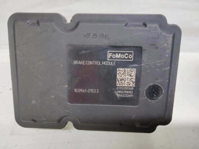 Ford Focus 2005-2011 ABS elektronika BV61-2C405-AK,10.0212-0919.4,10.0961-0153.3  ABS EGYSÉGEK JAVÍTÁSÁT, FELÚJÍTÁSÁT VÁLLALJUK.