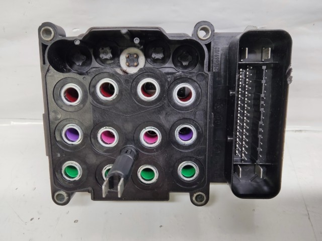 Volvo XC60 2008-2017 Abs elektronika 30681619, 00.0404-972C.1, 10.0926-0405.3, 10.0613-3688.1