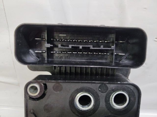 Toyota Yaris II. 2005-2011  Abs elektronika 06.2109-5622.3, 89541-0D060,, 06.2102-1211.4