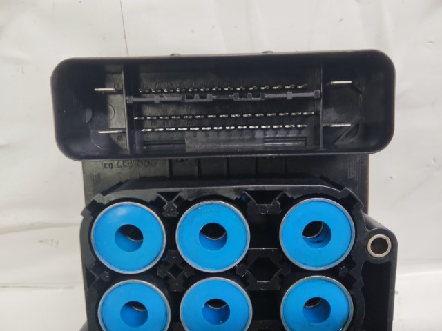 Volvo S60 2000-2006 Abs elektronika 30714956, 10.0925-0411.3, 00401396D0, 10.0204-0489.4