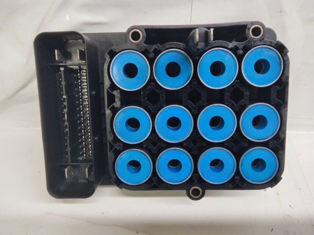 Volvo S60 2000-2006 Abs elektronika 30714956, 10.0925-0411.3, 00401396D0, 10.0204-0489.4