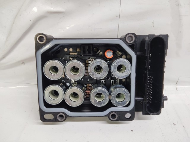 Renault Megane II. 2002-2009 Abs elektronika 0265800519, 0265231734