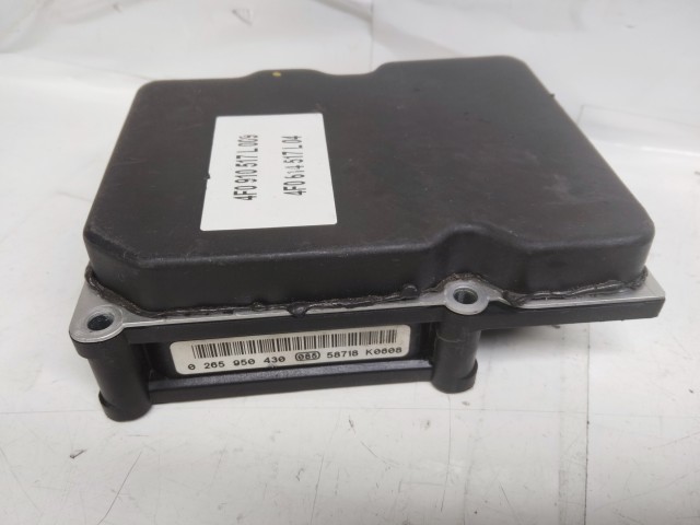 Audi A6 2004-2008 Abs elektronika  0265950430, 4F0614517AA, 4F0910517L, 4F0614517L, 0265235103