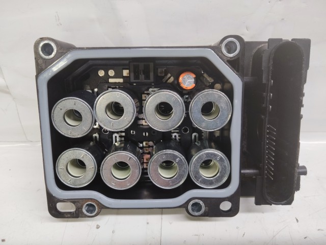 Fiat Grande Punto 2005-2009 Abs elektronika 0265800598, 0265231878, 51787091